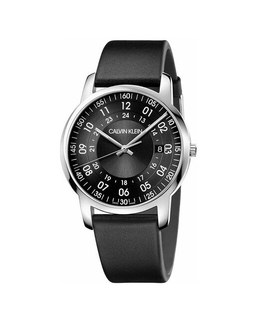 Calvin Klein Наручные часы K2G2G1CB