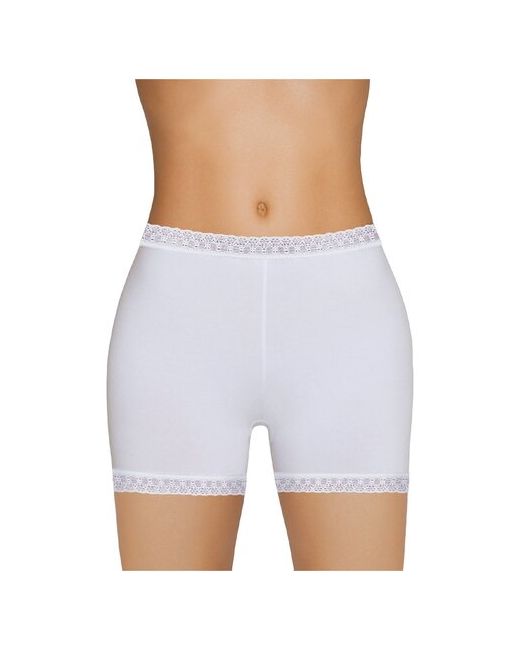 Sisi белье SI5210 long панталоны женcкие bianco 48