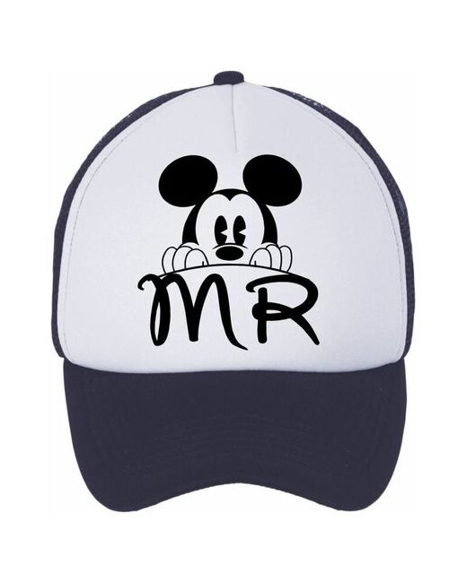 AnimaShop Кепка Mickey Mouse Микки Маус 27