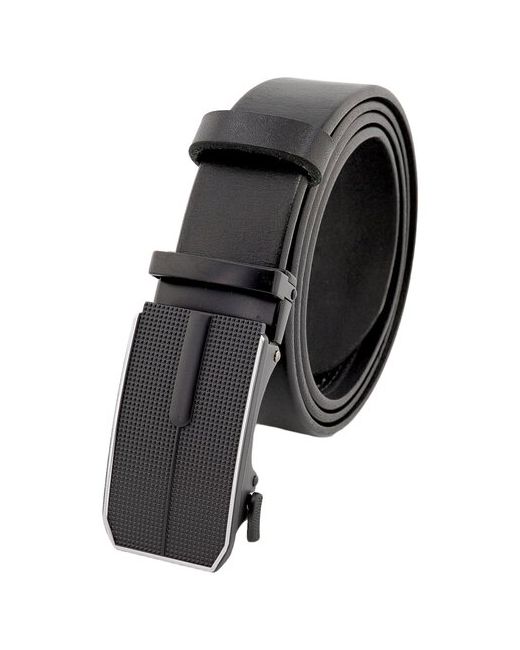Premium Belt Ремень кожаный с автоматической пряжкой BELT PREMIUM 125 см арт.3712