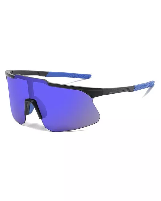 Loco Солнцезащитные спортивные очки для бега велосипеда волейбола