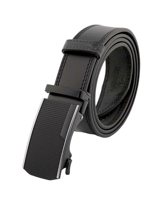 Premium Belt Ремень кожаный с автоматической пряжкой BELT PREMIUM 120 см арт.3695