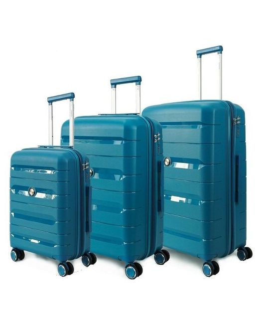 Impreza Комплект чемоданов Comete