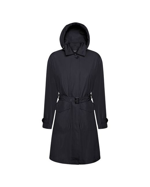 Geox куртка для W ANYWECO темно размер 48