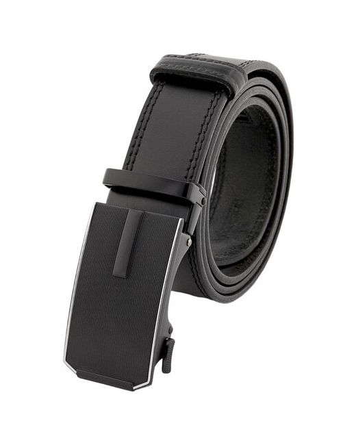 Premium Belt Ремень кожаный с автоматической пряжкой BELT PREMIUM 125 см арт.3704