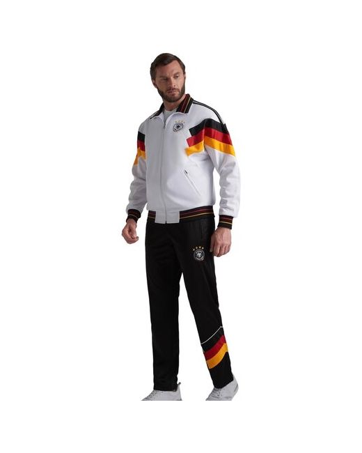 Addict спортивный костюм Сборной Германии 1373 52