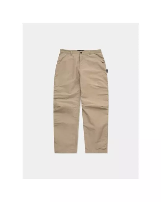 Lmc Брюки Lost Management Cities Active Gear Climber Pants M