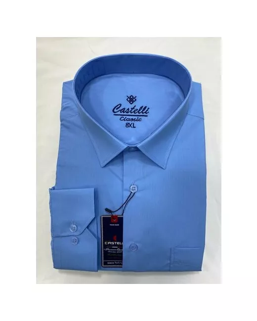 Castelli Рубашка с длинным рукавом