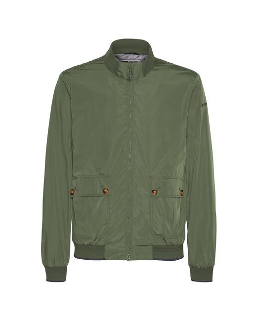 Geox куртка для M LITIO оливковый размер 50