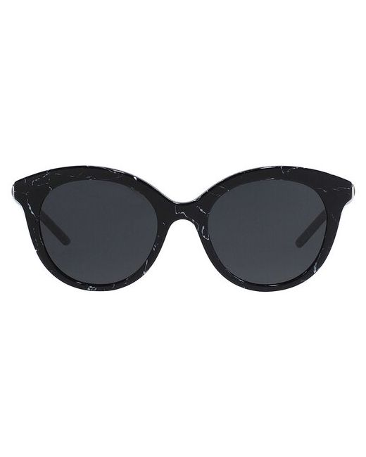 Prada Солнцезащитные очки PR 02YS 03Y5S0 Black Marble