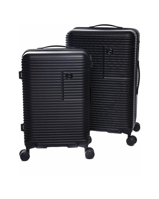 Leegi Комплект из 2-х чемоданов 2в1 Размер LS ручная кладь