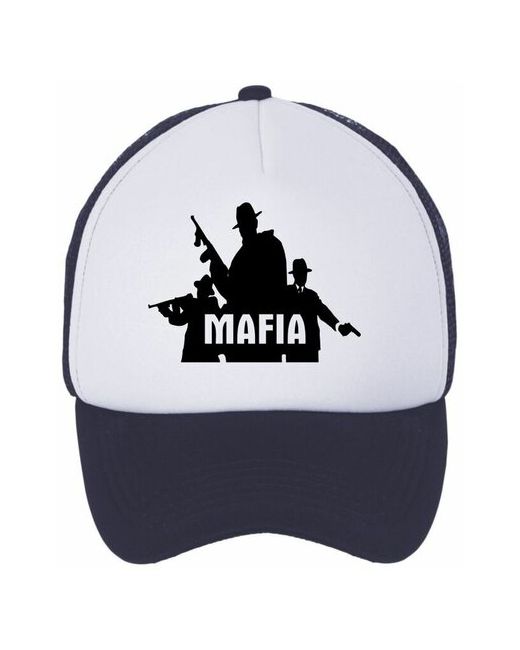 Migom-Shop Кепка Mafia Мафия 15