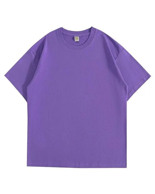 Mosh футболка Trofy Lavender M