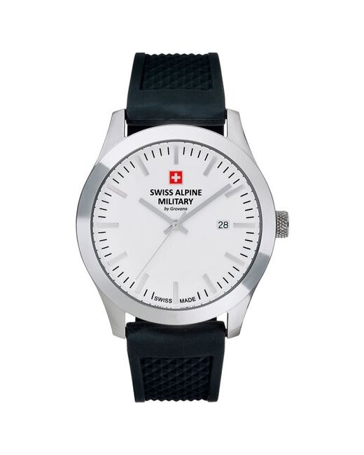 Swiss Alpine Military Наручные часы Combat Basic 7055.1833SAM