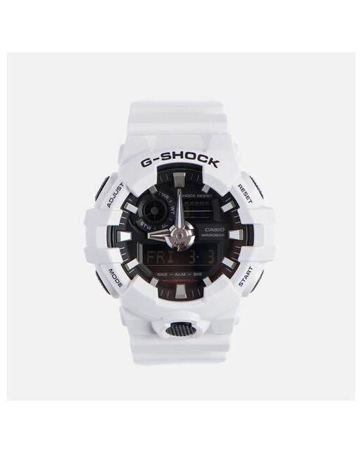Casio Наручные часы GA-700-7A