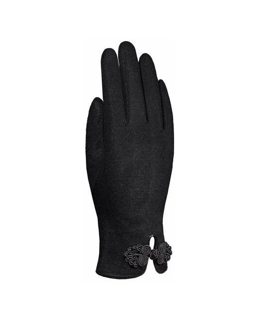 Malgrado 412W black перчатки 8
