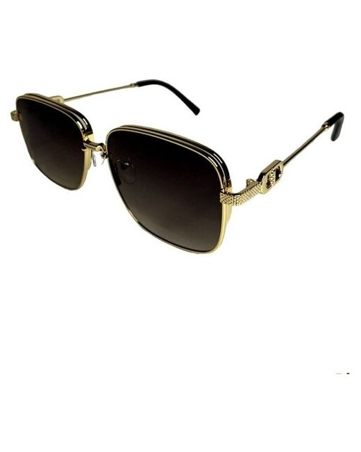 In Touch Солнцезащитные очки Солнечные от солнца солнцезащитные 2023 модные брендовые хорошие InTouch Wayfarer черные