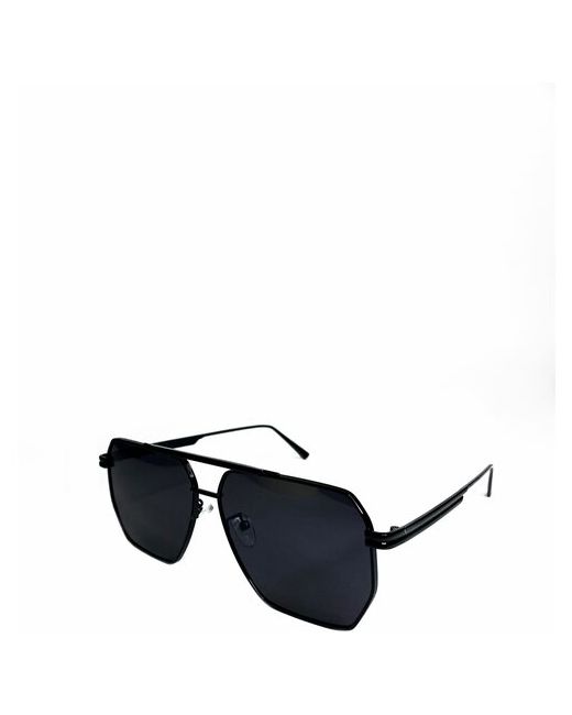 In Touch Солнцезащитные очки Солнечные от солнца солнцезащитные 2023 брендовые UV400 Wayfarer черные