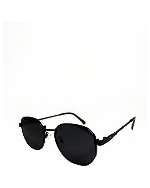 In Touch Солнцезащитные очки Солнечные от солнца солнцезащитные 2023 модные брендовые UV400 InTouch Wayfarer черные