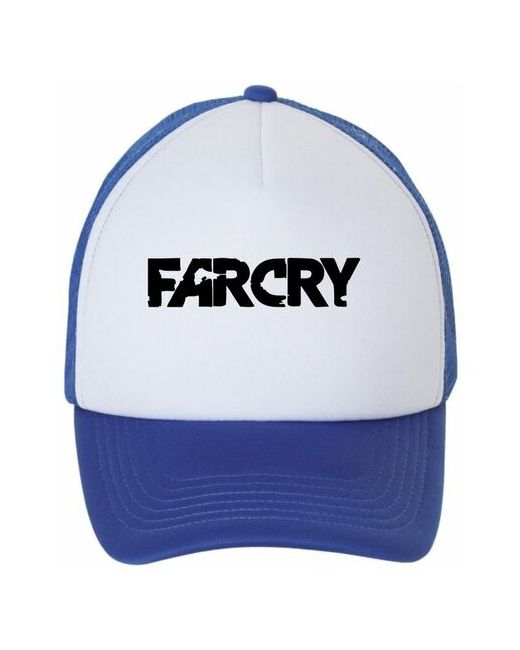 Migom-Shop Кепка Far Cry Фар Край 4 Без сетки