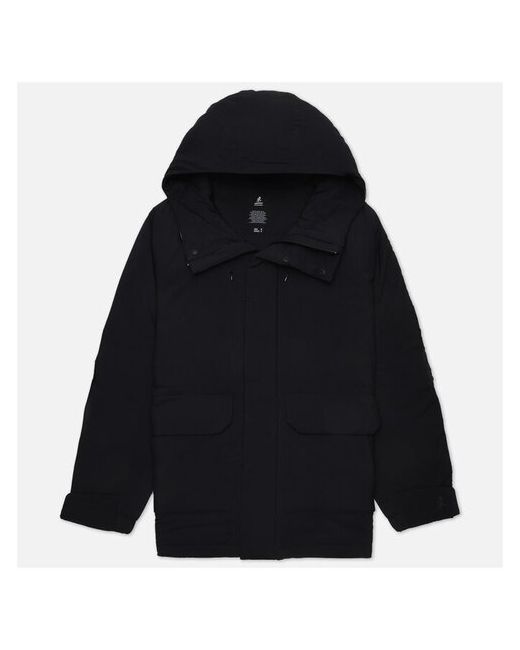 Gramicci зимняя куртка Craftevo Ny66 Hooded Размер S