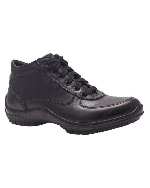 Valleverde ботинки 20862 nero 40