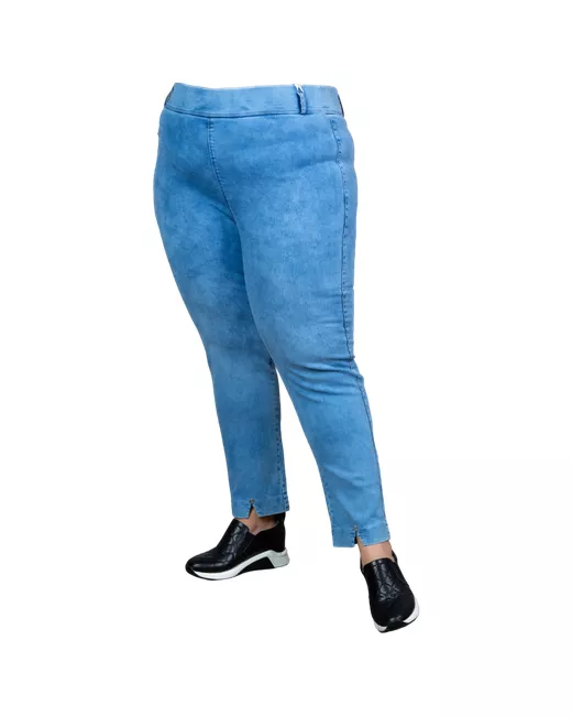 miss RENNA джинсы Emotion большие размеры р.60