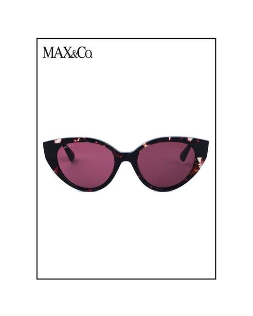 Max & Co. Солнцезащитные очки 0039/55S