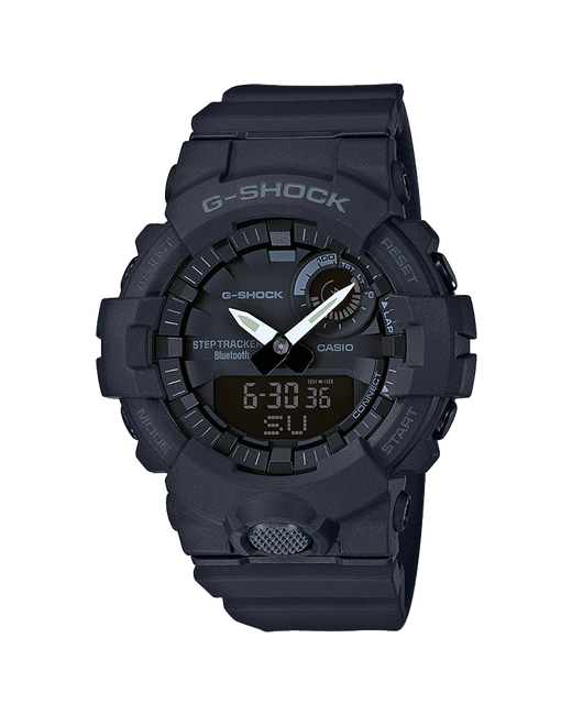 Casio Наручные часы G-Shock GBA-800-1A
