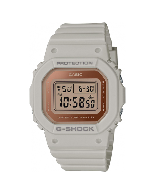 Casio Наручные часы G-Shock GMD-S5600-8
