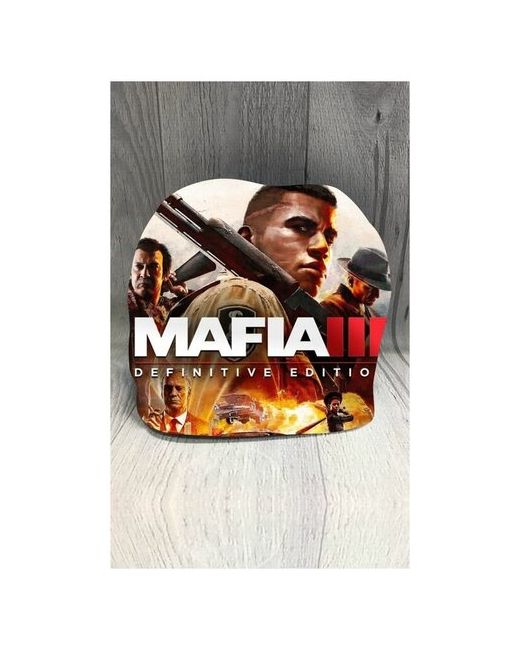 Migom-Shop Шапка Mafia Мафия 4