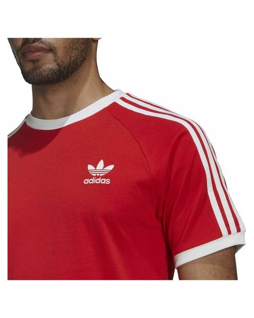 Adidas Футболка 3-Stripes Tee M для мужчин