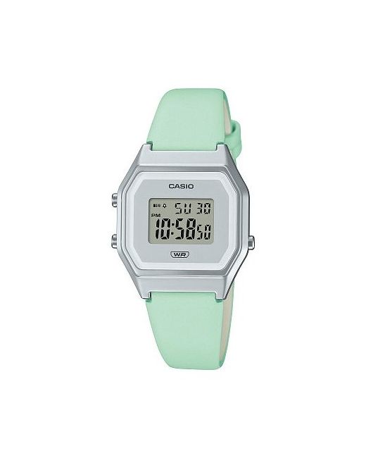 Casio Наручные часы LA680WEL-3E