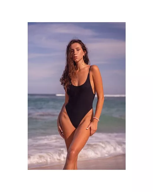 Venus Купальник слитный Сплошной закрытый утягивающий спортивный купальник для бассейна пляжа моря пляжная мода