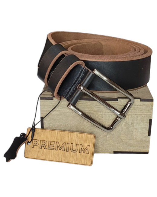 Premium Belt Ремень кожаный