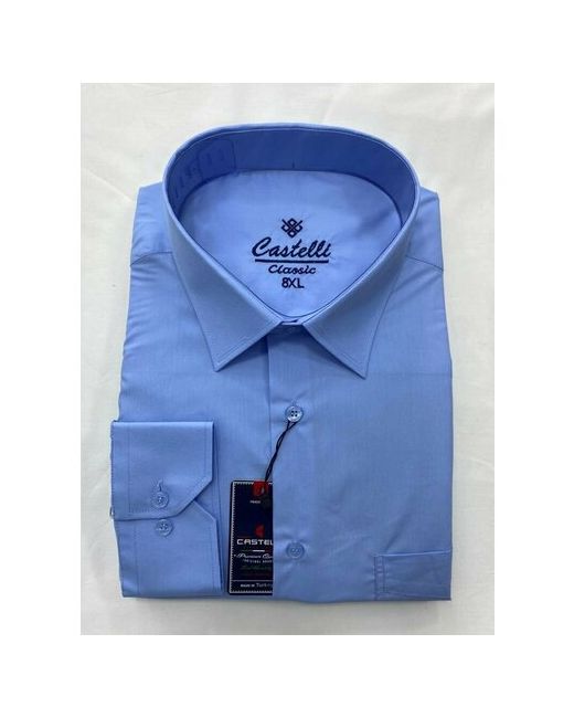 Castelli Рубашка с длинным рукавом