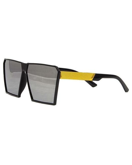 Medov Солнцезащитные очки унисекс black