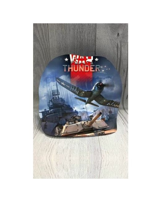 Suvenirof-Shop Шапка War Thunder Вар Тандер 1