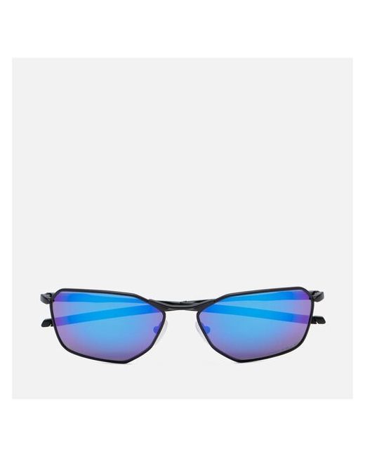 Oakley Солнцезащитные очки Savitar Polarized Размер 58mm