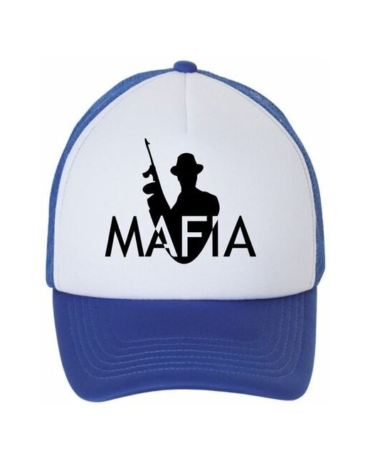 Migom-Shop Кепка Mafia Мафия 14