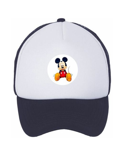 AnimaShop Кепка Mickey Mouse Микки Маус 8