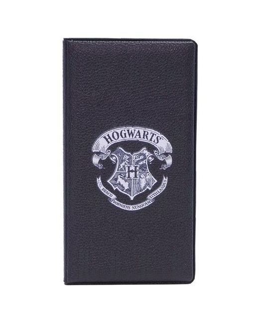 Sihir Dukkani Обложка на паспорт Хогвартс Hogwarts Гарри Поттер Harry Potter WH002 20 см