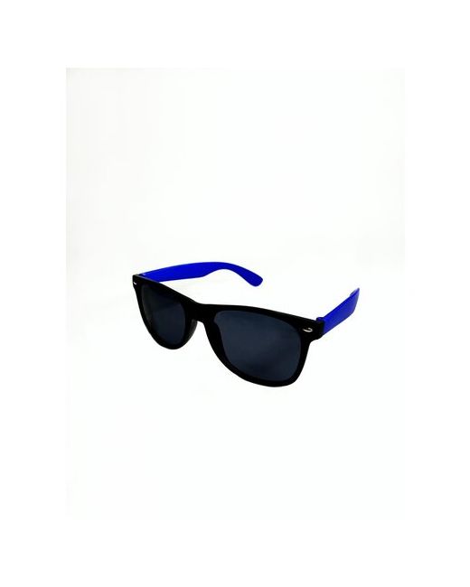 In Touch Солнцезащитные очки Солнечные Очки от солнца 2023 модные хорошие брендовые InTouch Wayfarer черные