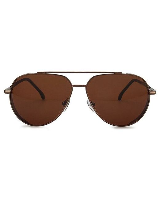 Matrix Мужские солнцезащитные очки MT8660 Brown