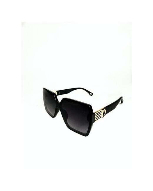 In Touch Солнцезащитные очки Солнечные от солнца солнцезащитные 2023 модные хорошие брендовые UV400 черные