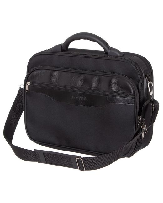 S!Vega Сумка деловой портфель сумка для работы через плечо органайзер кейс дипломат папка документов чемодан