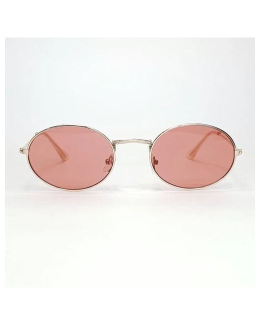 Bentlay Солнцезащитные очки/имиджевые очки круглые тишейды унисекс