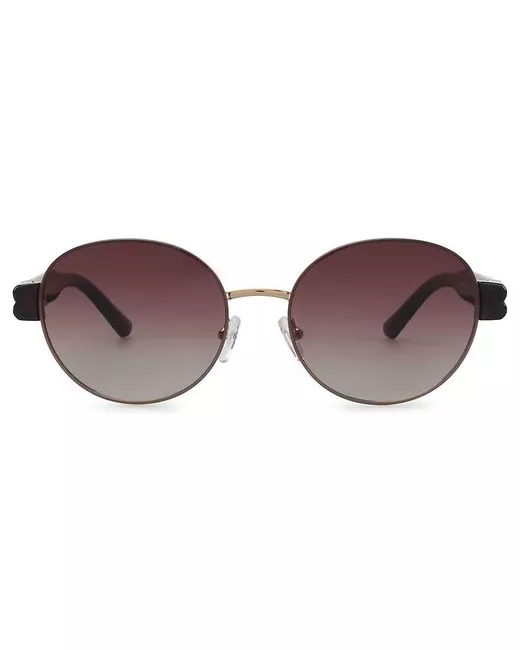 Furlux Женские солнцезащитные очки FU481 Brown