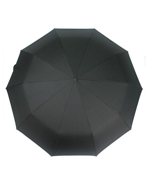 Arman зонт 10 спиц ручка-крюк кожа суперавтомат полиэстэр купол 103 см. 3 сложения. A202