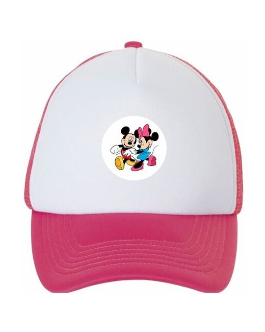 AnimaShop Кепка Mickey Mouse Микки Маус 5